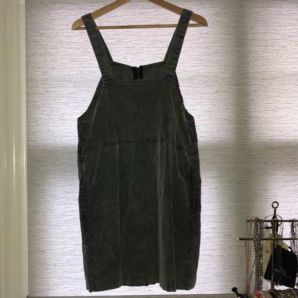 AEO Don’t Ask Why Cord Jumper - Picture 5 of 5